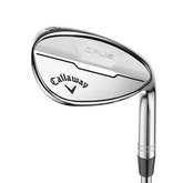 Callaway Ladies OPUS Brushed Chrome Wedge
